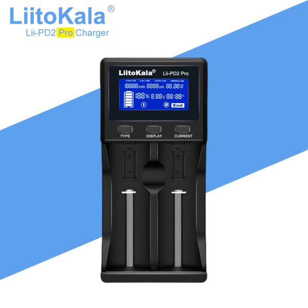 LiitoKala Lii-PD2 Pro