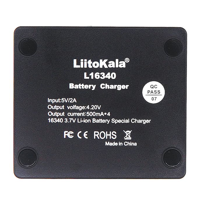 LiitoKala Lii-L16340