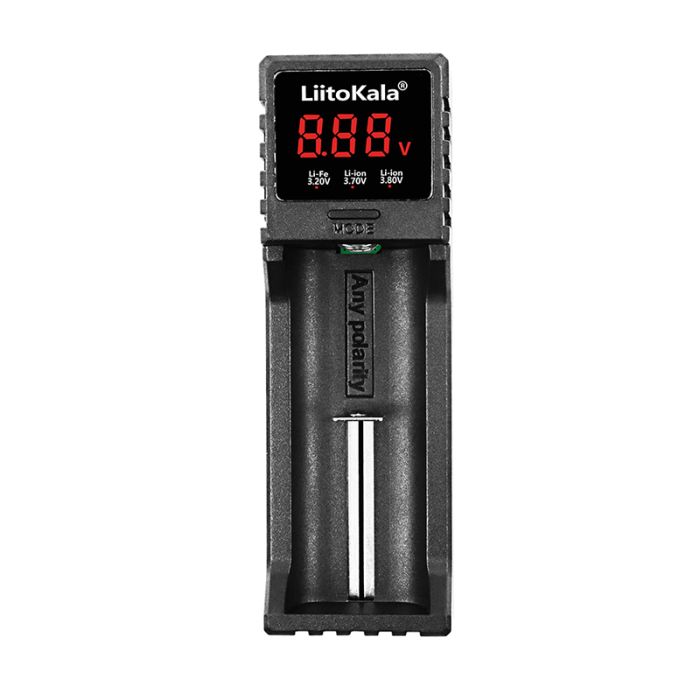 LiitoKala Lii-S1