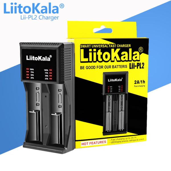 LiitoKala Lii-PL2