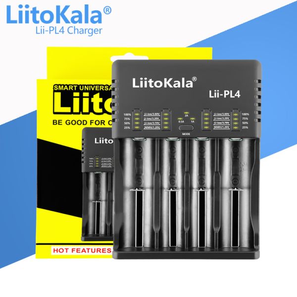 LiitoKala Lii-PL4