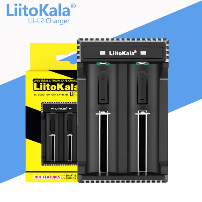 LiitoKala Lii-L2