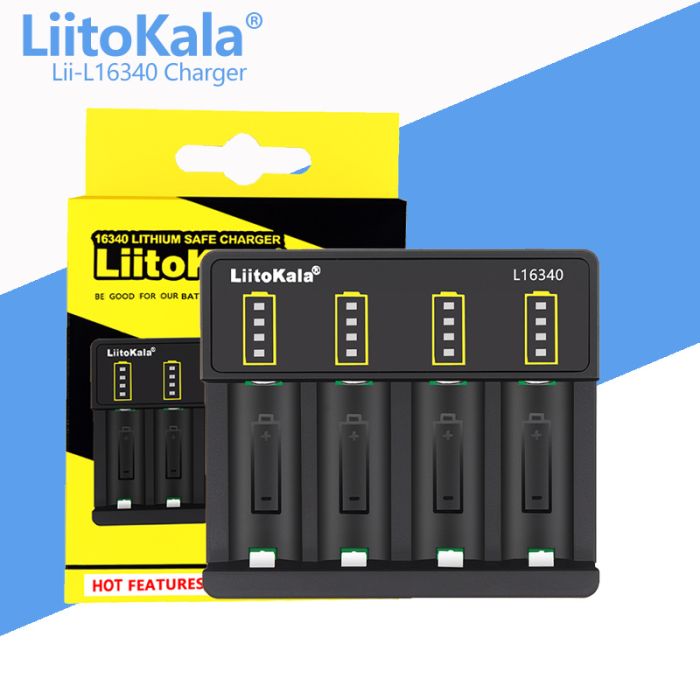 LiitoKala Lii-L16340