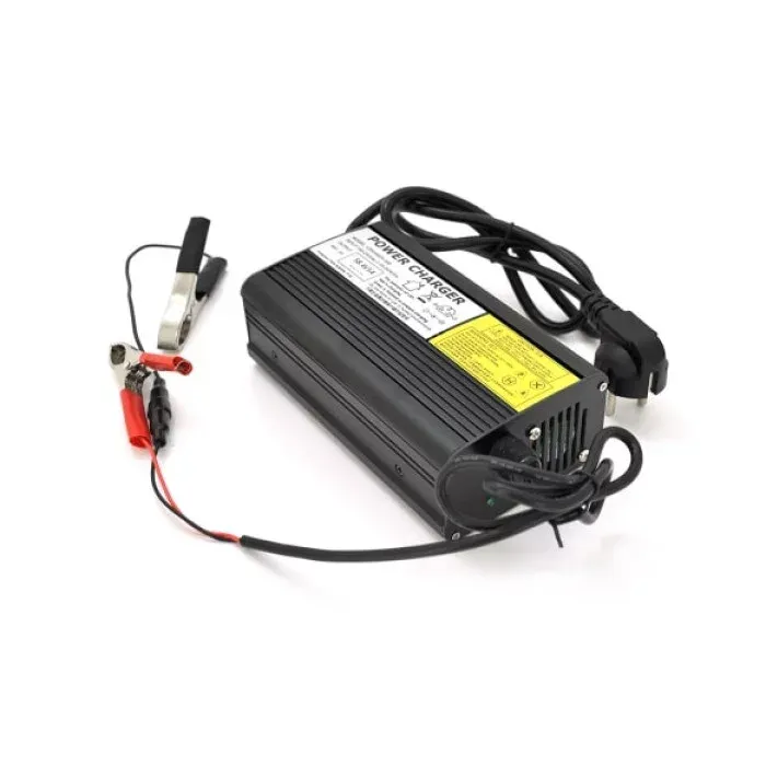 Зарядное устройство Merlion LiFePO4 48V