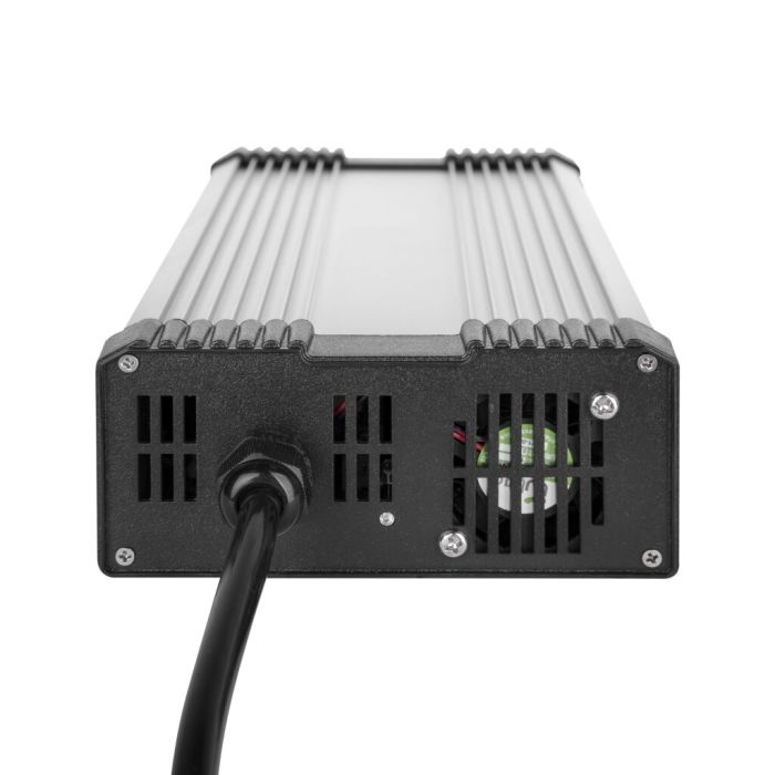 Зарядка WATTRIX для LiFePO4 аккумуляторов 72V