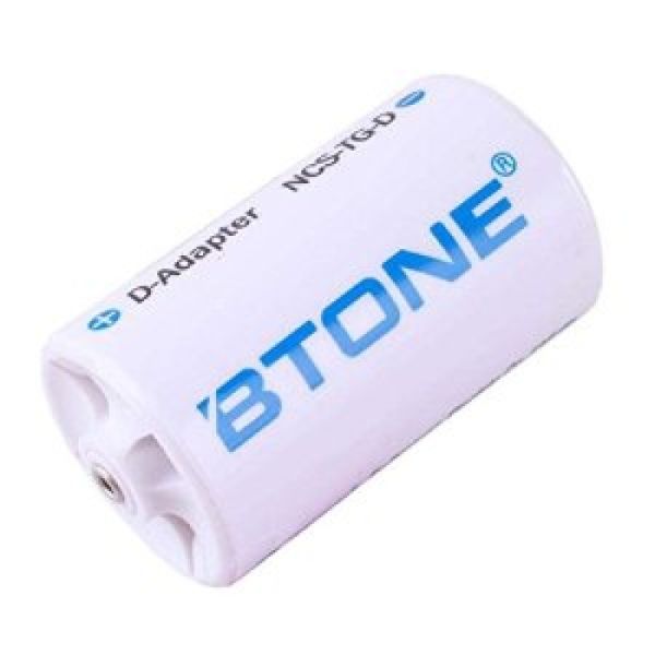 Адаптер-переходник Btone AA=>D