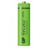 Аккумулятор АА GP Recyko+ 2700 Series, 1 шт.| Уценка