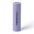 Аккумулятор BAK N18650CP 3350 mAh, Li-ion 3.6V