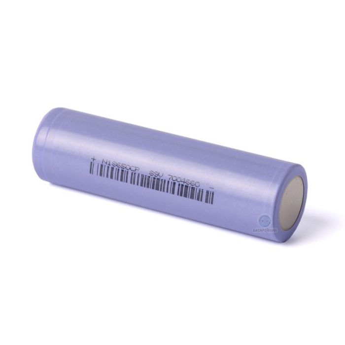Аккумулятор BAK N18650CP 3350 mAh, Li-ion 3.6V