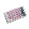 Аккумулятор Beston 18650 3000mAh Li-ion с защитой (Protected), 2 шт. в кейсе