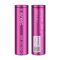 Аккумулятор Efest IMR 20700 3000 mAh, 30A, Li-ion