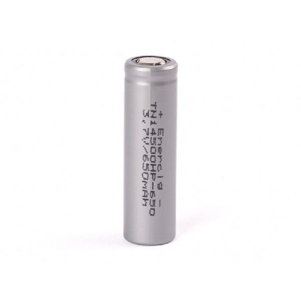 Аккумулятор Enercig EC-14500HP 650 mAh Li-ion 3,7V