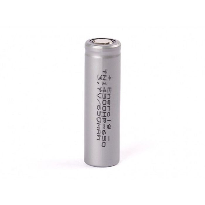Аккумулятор Enercig EC-14500HP 650 mAh Li-ion 3,7V