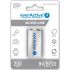 Акумулятор EverActive Silver Line 250 Series, КРОНА 9V Ni-MH