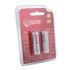 Акумулятор Extradigital AA 2500 mAh, 2шт./уп. (AAE1835)
