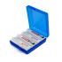 Аккумулятор Extradigital Energy UP AA 2500 mAh, 4 шт.+кейс