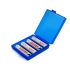 Аккумулятор Extradigital Energy UP AAA 1000 mAh, 4 шт.+кейс