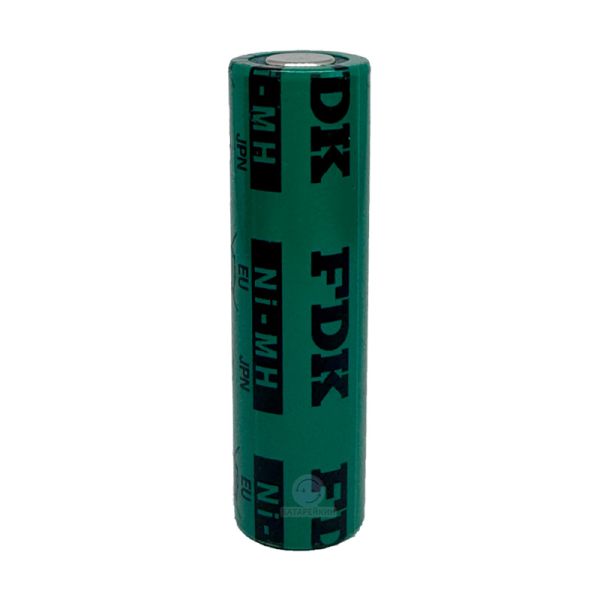 Аккумулятор FDK HR-AAU 1650 mAh, AA Ni-MH 1.2V