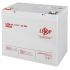Аккумулятор гелевый LogicPower LPM-GL 12V - 55 Ah