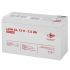 Аккумулятор гелевый LogicPower LPM-GL 12V - 7.5 Ah