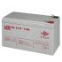 Аккумулятор гелевый LogicPower LPM-GL 12V - 7 Ah