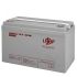 Аккумулятор гелевый LogicPower LPM-GL 12V - 80 Ah