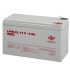 Аккумулятор гелевый LogicPower LPM-GL 12V - 9 Ah