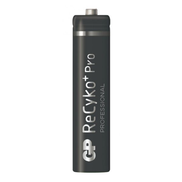 Аккумулятор GP Recyko Pro AAA 800 mah, 1 шт. (85AAAHCB)