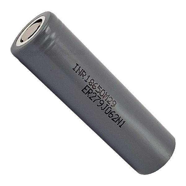 Аккумулятор LG INR18650-M29 2850 mAh, Li-ion 3.7V