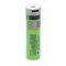 Аккумулятор Liitokala NCR18650B USB Type-C (Lii-34B-USB) 3350 mAh, Li-ion 3.6V, с защитой (Protected)