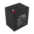 Аккумулятор LogicPower AGM LP 12V - 5 Ah Silver