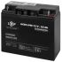 Акумулятор LogicPower AGM LPM 12V - 20 Ah