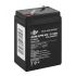 Акумулятор LogicPower AGM LPM 6V - 5.2 Ah