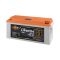 Аккумулятор LogicPower LP LiFePO4 12,8V - 100 Ah (1280Wh) (BMS 80A/40A) LCD