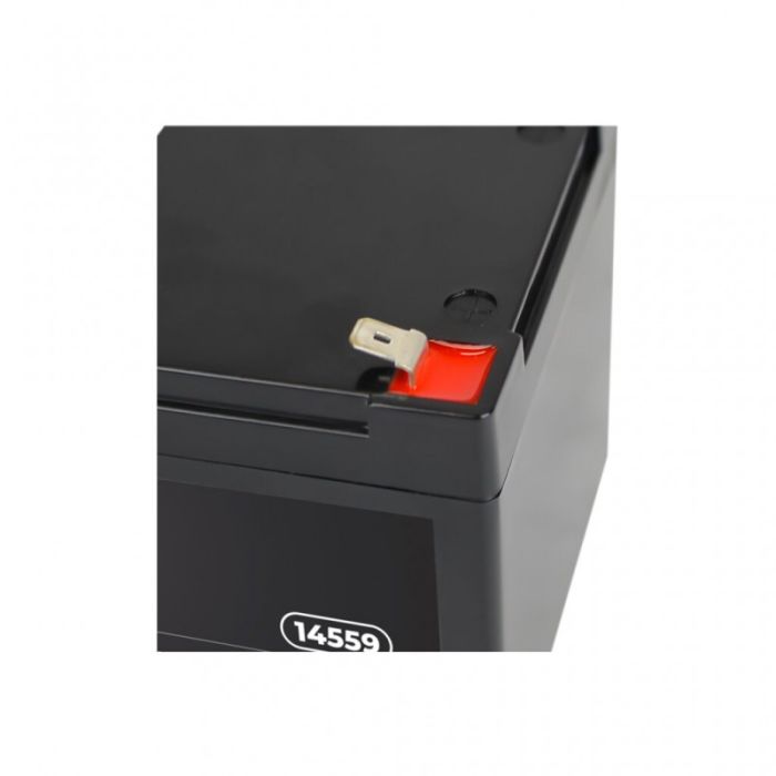 Аккумулятор LogicPower LP LiFePO4 12V (12,8V) - 12 Ah (154Wh)