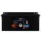 Аккумулятор LogicPower LP LiFePO4 12V (12,8V) - 202 Ah (2586Wh) (BMS 80A)