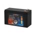 Аккумулятор LogicPower LP LiFePO4 12V (12,8V) - 5 Ah (64Wh)