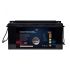 Акумулятор LogicPower LP LiFePO4 24V (25,6V) - 230 Ah (5888Wh) (BMS 150A/75A) для ДБЖ