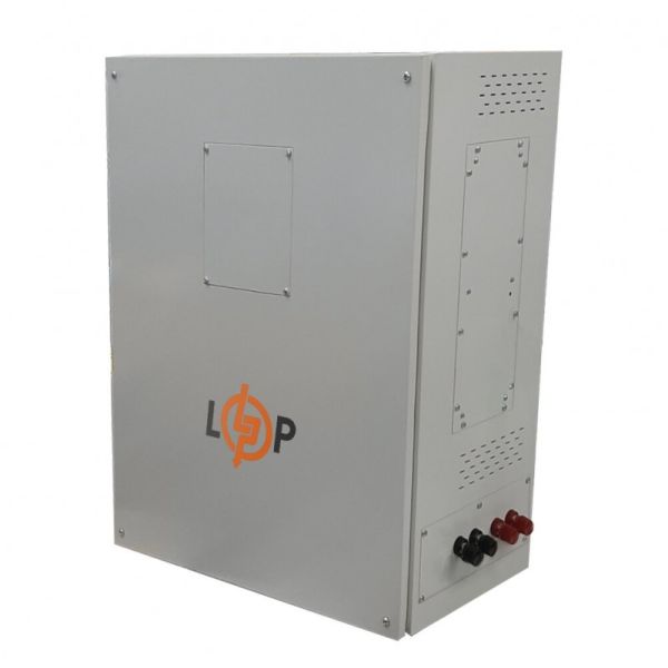 Аккумулятор LogicPower LP LiFePO4 48V-202 Ah (Smart BMS 250A) з BT (LP Bank Energy W200)