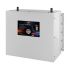 Акумулятор LogicPower LP LiFePO4 48V (51,2V) - 140 Ah (7168Wh) (BMS 200А/100A) метал
