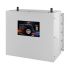 Акумулятор LogicPower LP LiFePO4 48V (51,2V) - 230 Ah (11776Wh) (BMS 100A/50A) метал