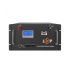 Акумулятор LogicPower LP LiFePO4 48V (51,2V) - 230 Ah (11776Wh) (Smart BMS 200A) з LCD RM