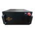 Акумулятор LogicPower LP LiFePO4 51,2V - 230 Ah (11776Wh) (BMS 200A/100А) метал RM