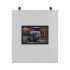Акумулятор LogicPower LP LiFePO4 51,2V - 50 Ah (2560Wh) (BMS 80A/40А) метал для ДБЖ
