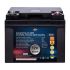 Аккумулятор LogicPower LP LiFePO4 для ИБП 12V (12,8V) - 50 Ah (640Wh) (BMS 50A/25A)