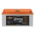Аккумулятор LogicPower LP LiFePO4 для ИБП LCD 12V (12,8V) - 202 Ah (2586Wh) (BMS 100A/50A)