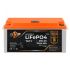 Акумулятор LogicPower LP LiFePO4 для ДБЖ LCD 12V (12,8V) - 230 Ah (2944Wh) (BMS 80A/40A)