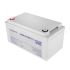 Аккумулятор мультигелевый LogicPower LP-MG 12V - 65 Ah Silver