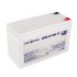 Аккумулятор мультигелевый LogicPower LP-MG 12V - 7 Ah Silver