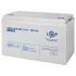 Аккумулятор мультигелевый LogicPower LPM-MG 12V - 100 Ah
